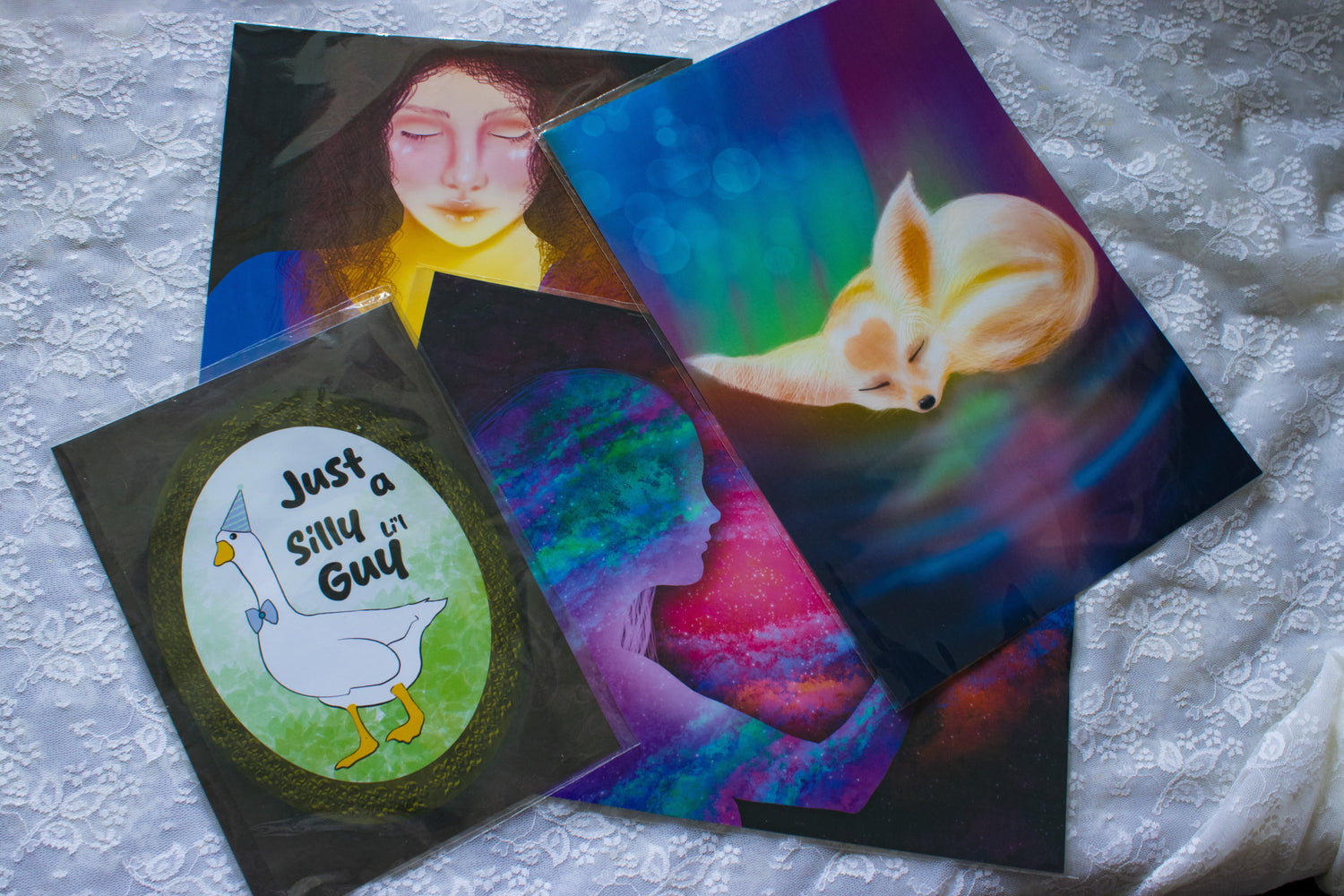 Art Prints
