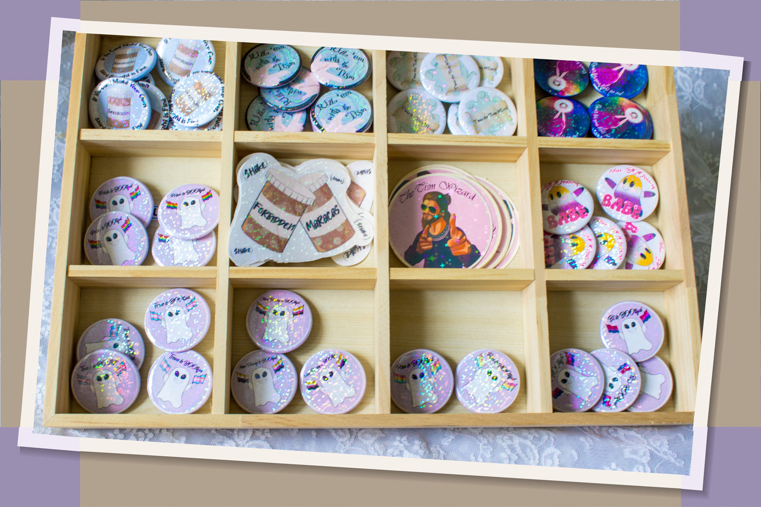 New Products!